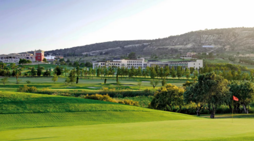 Luxury Property for Sale La Finca Golf- The Agency Costa Blanca