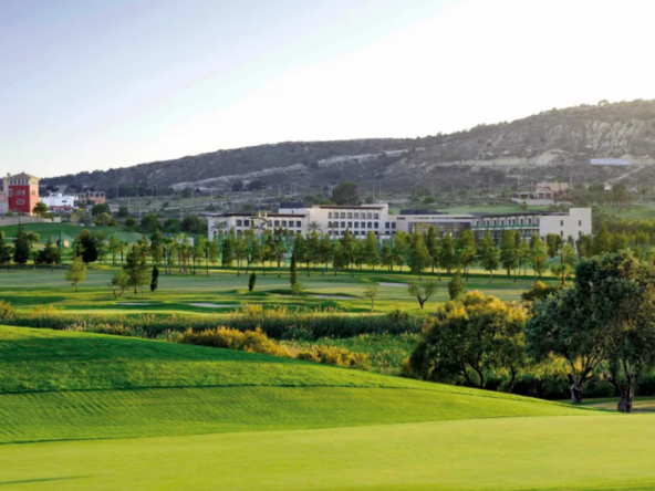 Luxury Property for Sale La Finca Golf- The Agency Costa Blanca