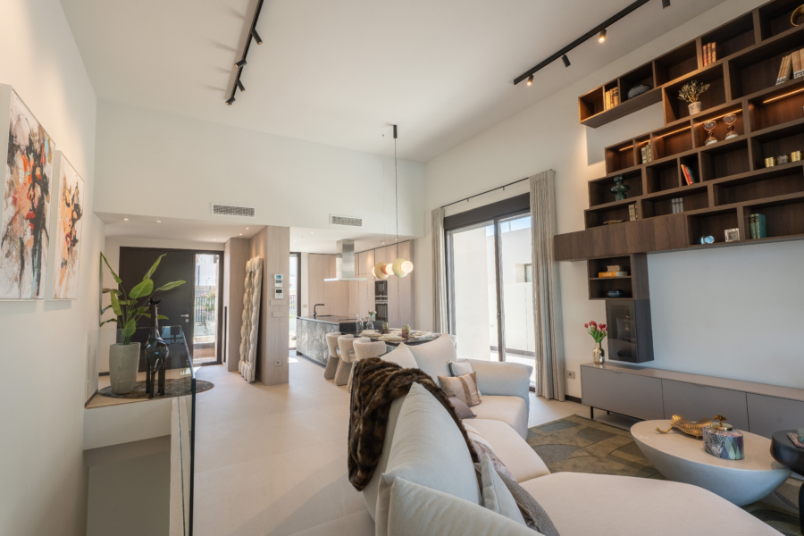 Algorfa - Villa - €1.600.000 -TAALC6756