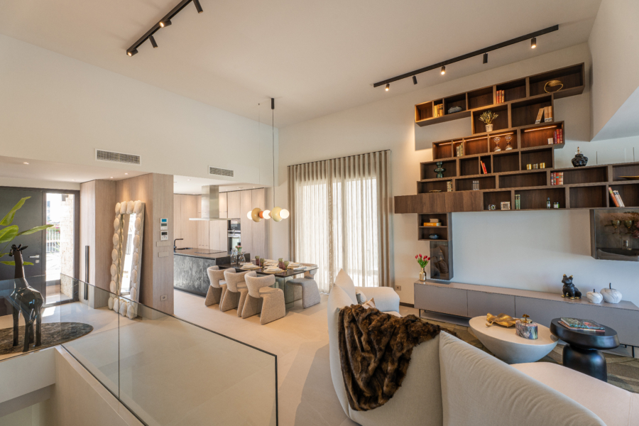Algorfa - Villa - €1.600.000 -TAALC6756