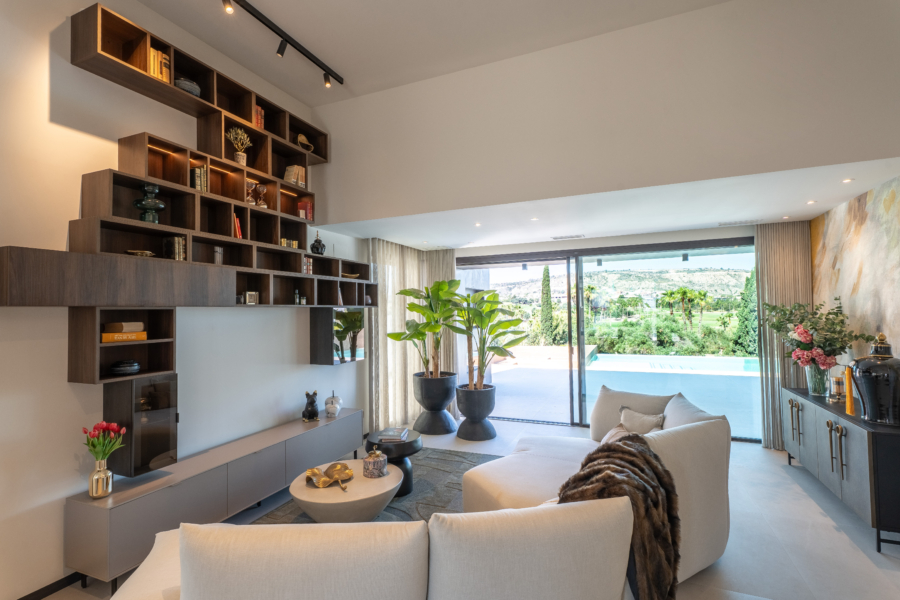 Algorfa - Villa - €1.600.000 -TAALC6756
