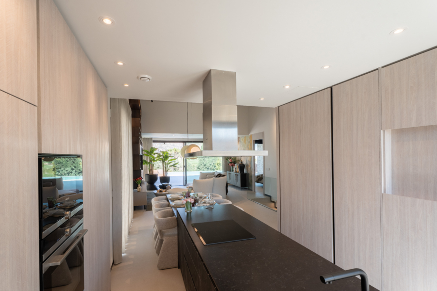 Algorfa - Villa - €1.600.000 -TAALC6756