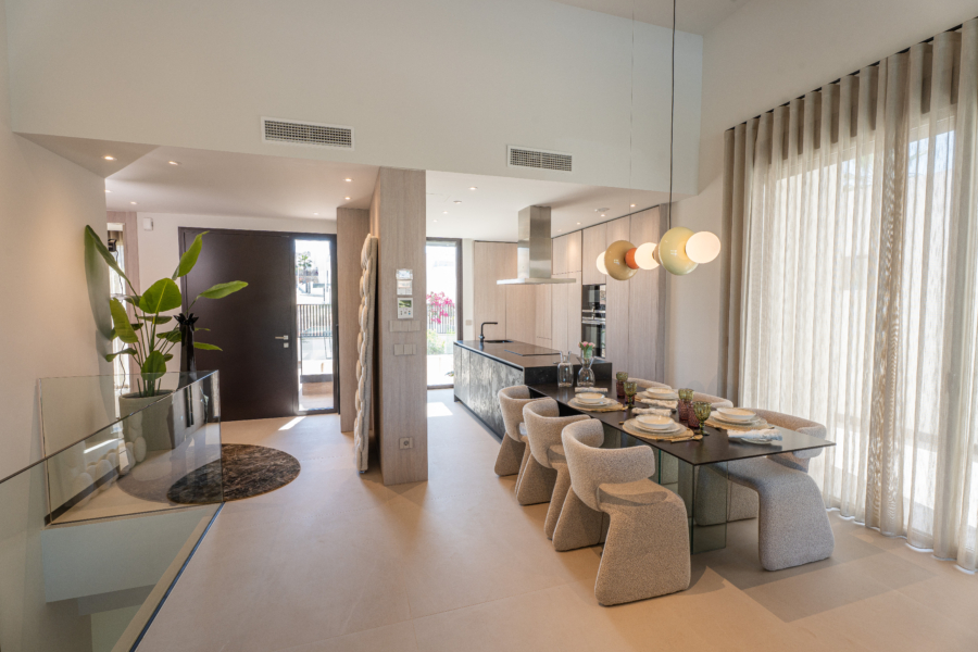 Algorfa - Villa - €1.600.000 -TAALC6756