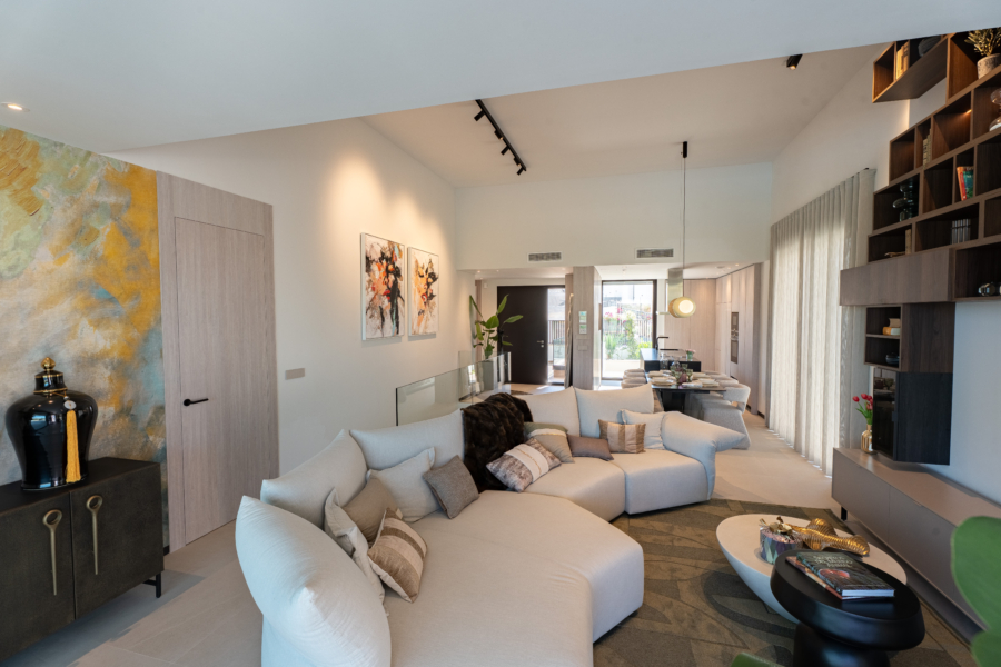 Algorfa - Villa - €1.600.000 -TAALC6756