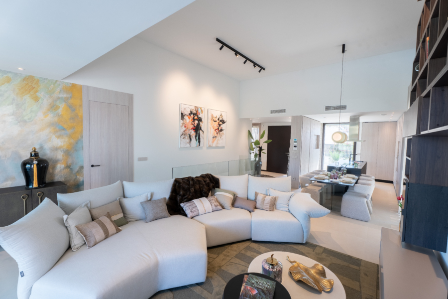 Algorfa - Villa - €1.600.000 -TAALC6756