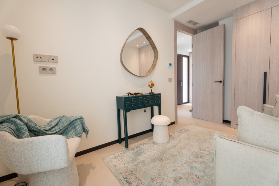 Algorfa - Villa - €1.600.000 -TAALC6756