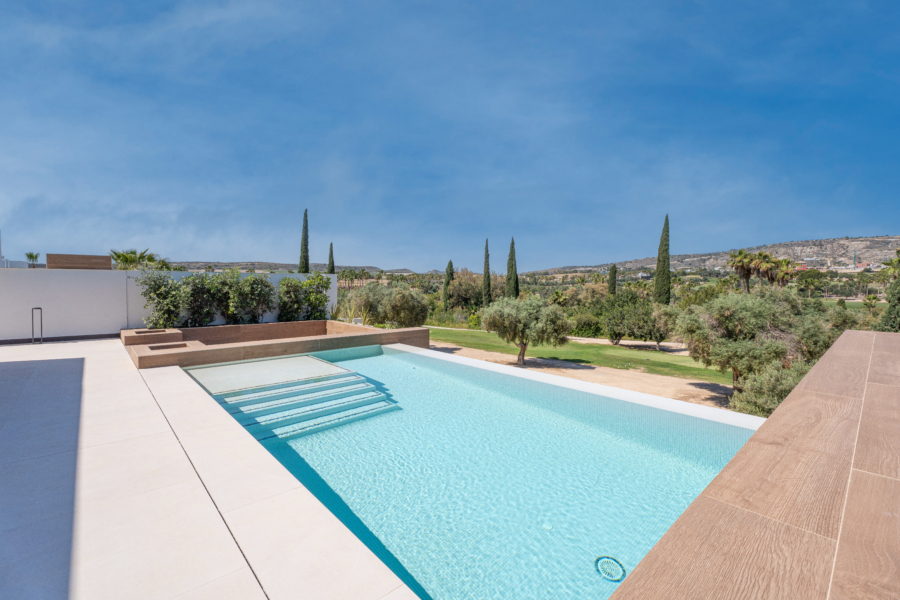Algorfa - Villa - €1.600.000 -TAALC6756