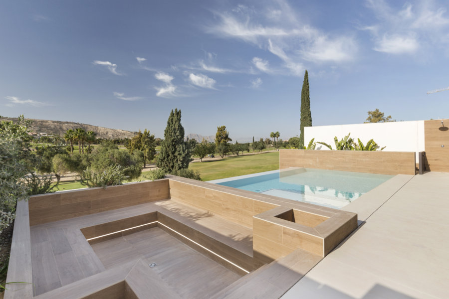 Algorfa - Villa - €1.600.000 -TAALC6756