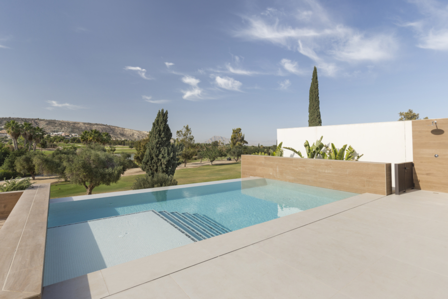 Algorfa - Villa - €1.600.000 -TAALC6756