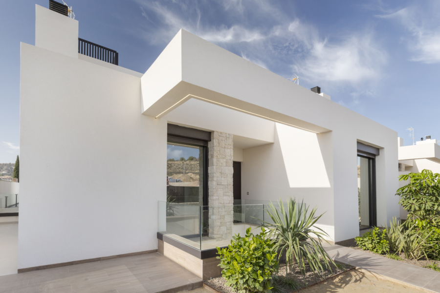 Algorfa - Villa - €1.600.000 -TAALC6756