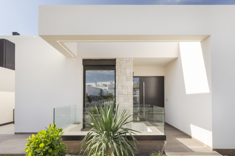 Algorfa - Villa - €1.600.000 -TAALC6756