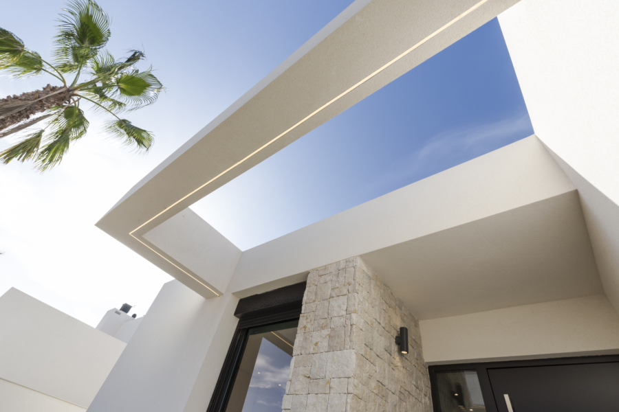 Algorfa - Villa - €1.600.000 -TAALC6756