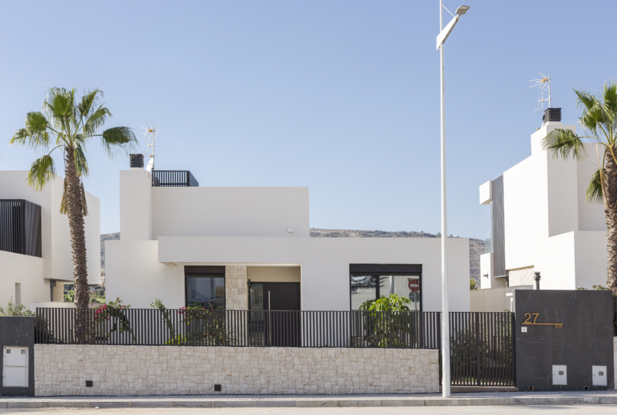 Algorfa - Villa - €1.600.000 -TAALC6756