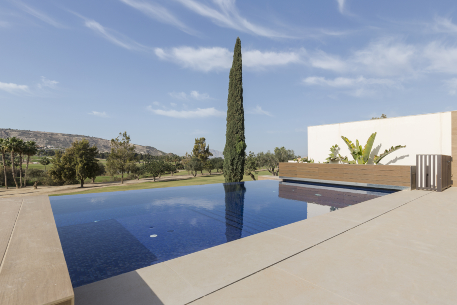 Algorfa - Villa - €1.600.000 -TAALC6756