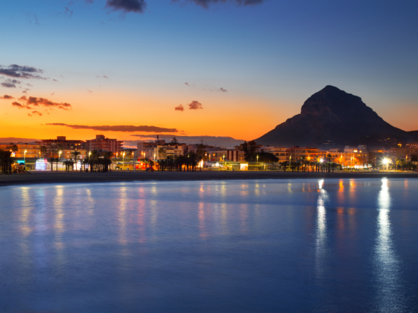 Golden Visa Spain Alternatives 2026 How Luxury Buyers Are Still Moving to Costa Blanca