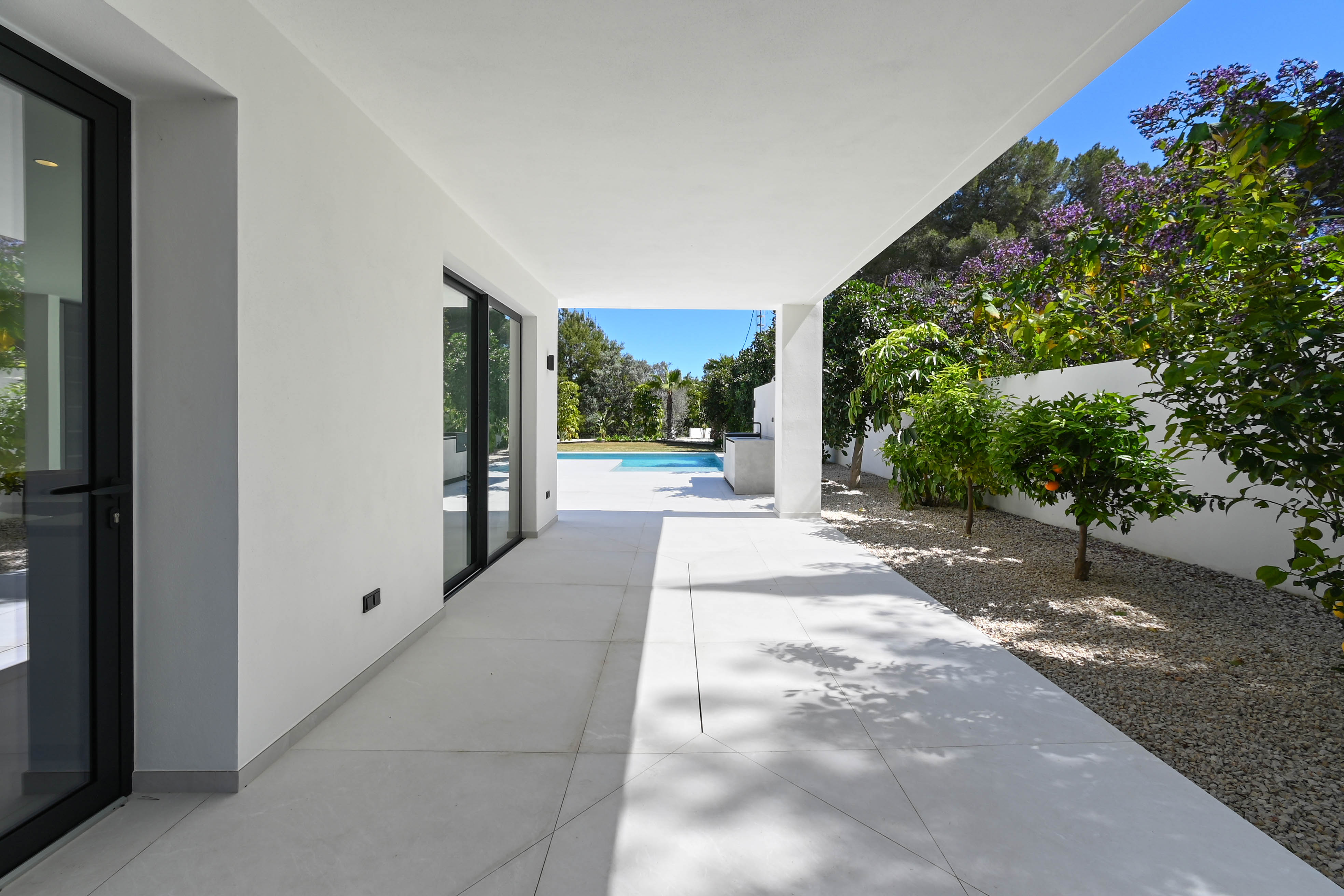 Moraira - Villa - €2.850.000 - TAMOR1572