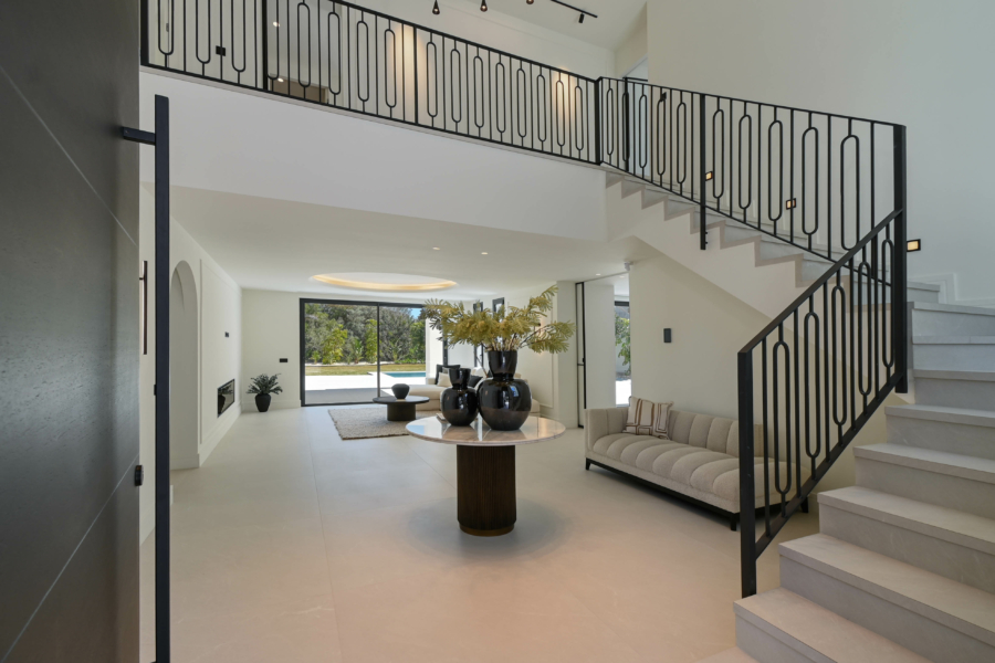Moraira - Villa - €2.850.000 - TAMOR1572