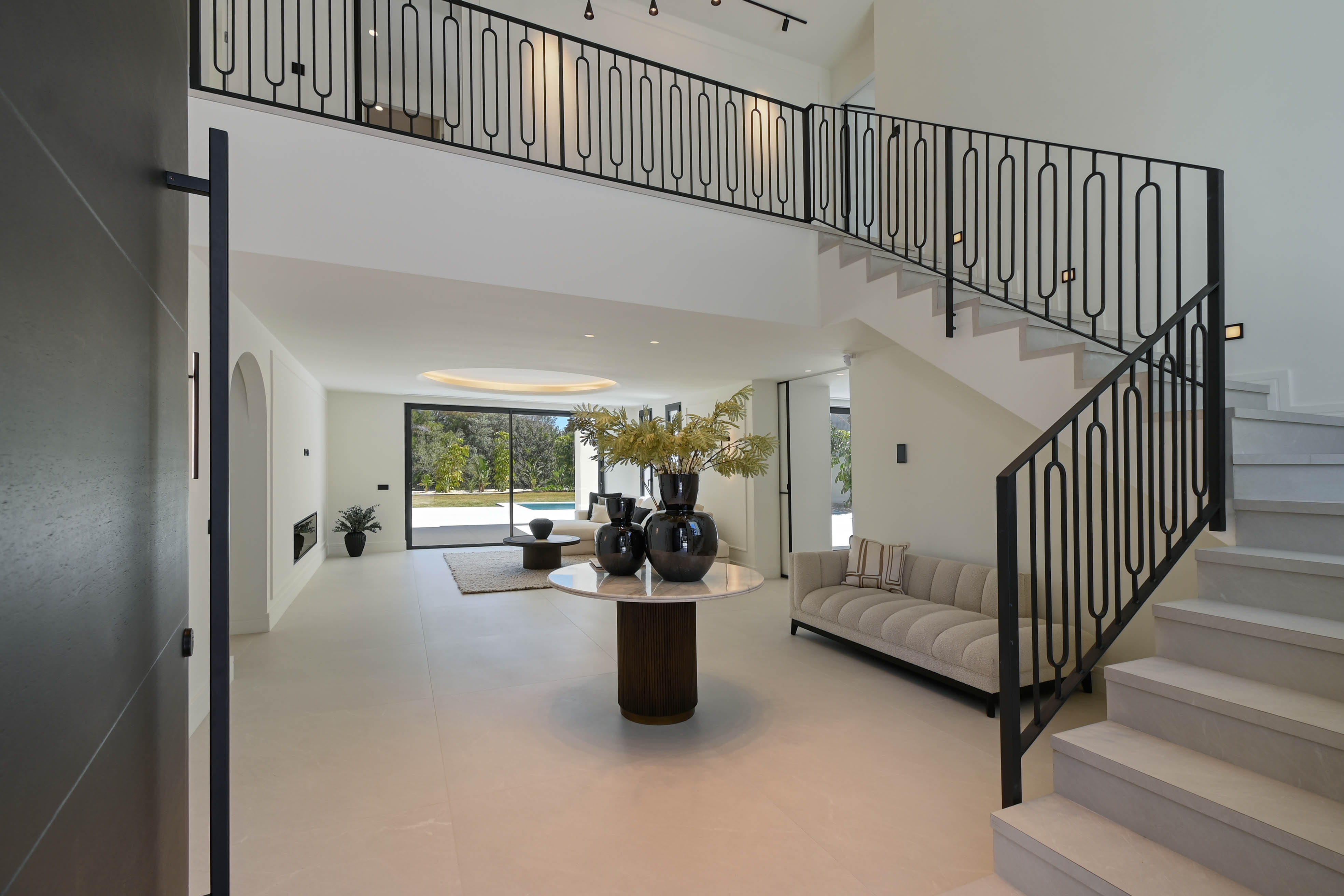 Moraira - Villa - €2.850.000 - TAMOR1572