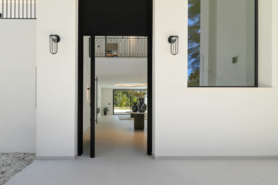 Moraira - Villa - €2.850.000 - TAMOR1572