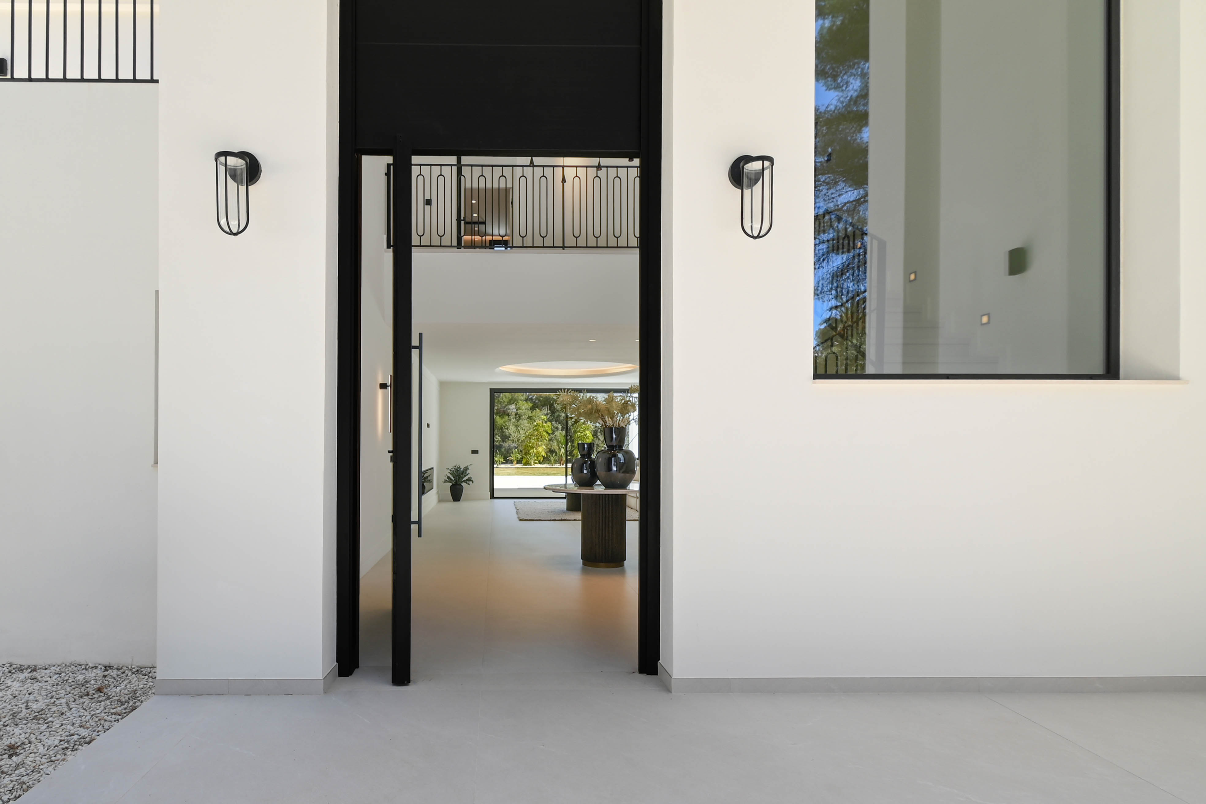 Moraira - Villa - €2.850.000 - TAMOR1572
