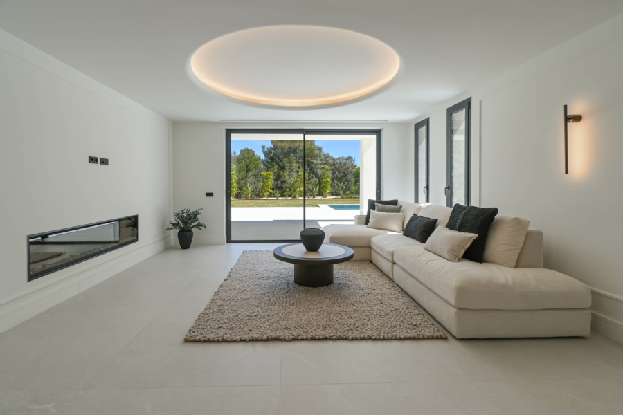 Moraira - Villa - €2.850.000 - TAMOR1572