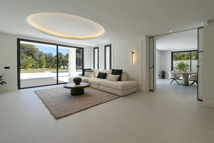 Moraira - Villa - €2.850.000 - TAMOR1572