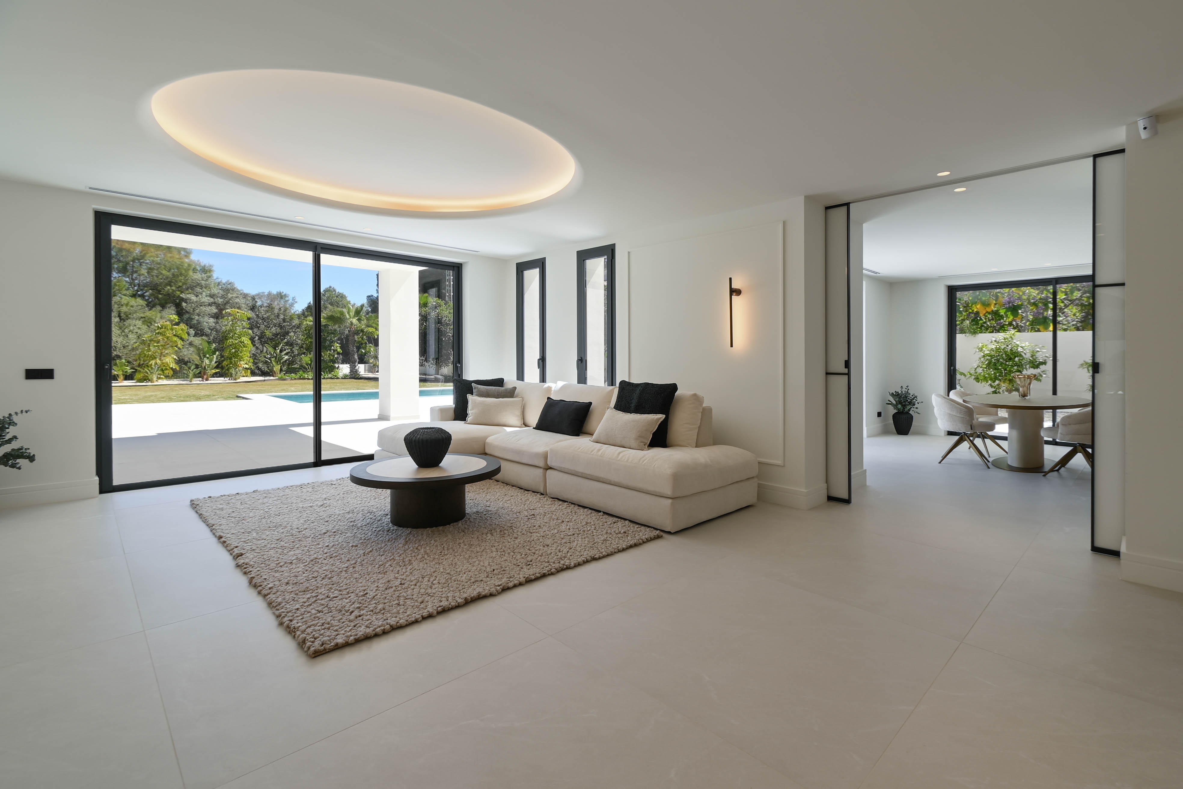 Moraira - Villa - €2.850.000 - TAMOR1572