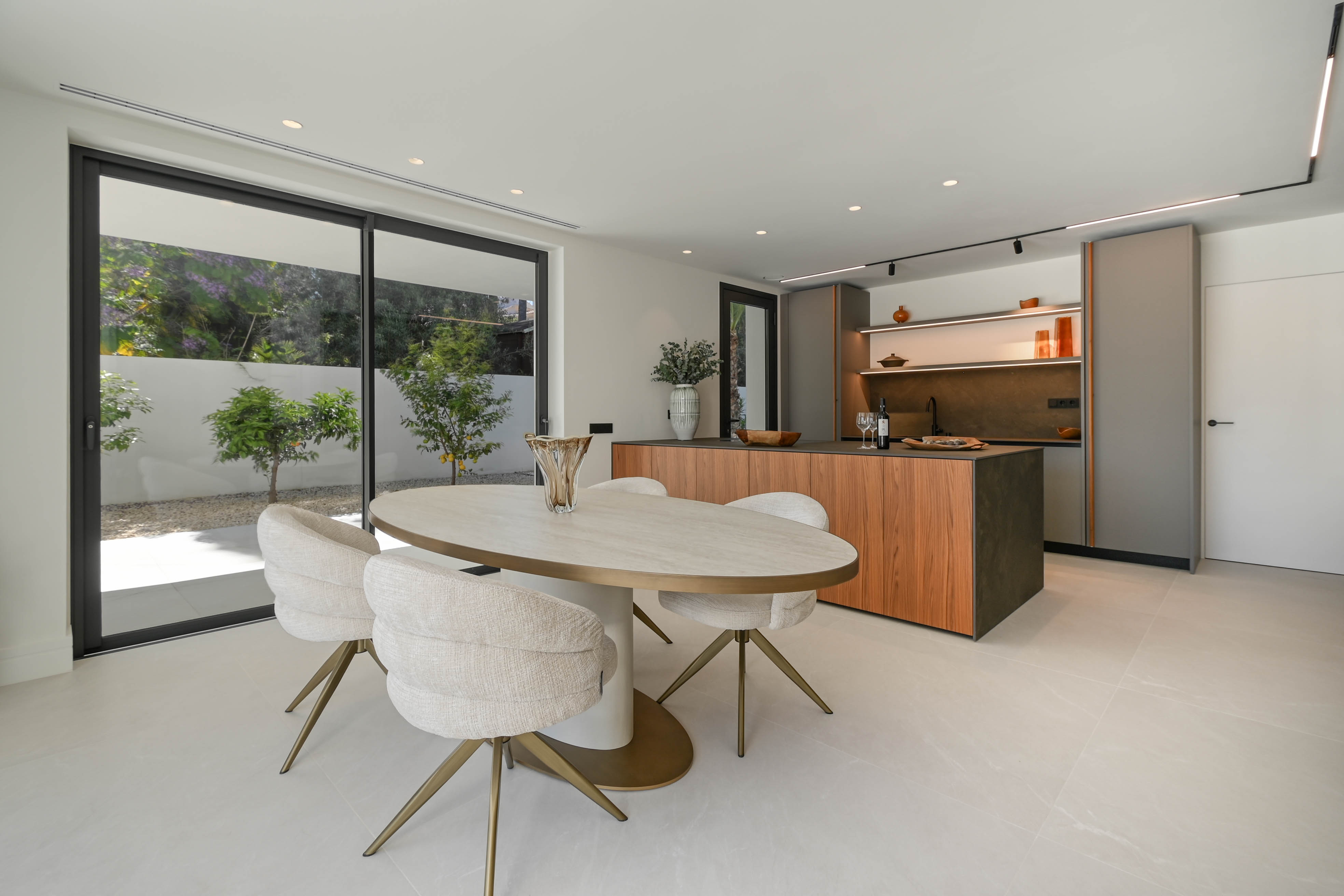 Moraira - Villa - €2.850.000 - TAMOR1572