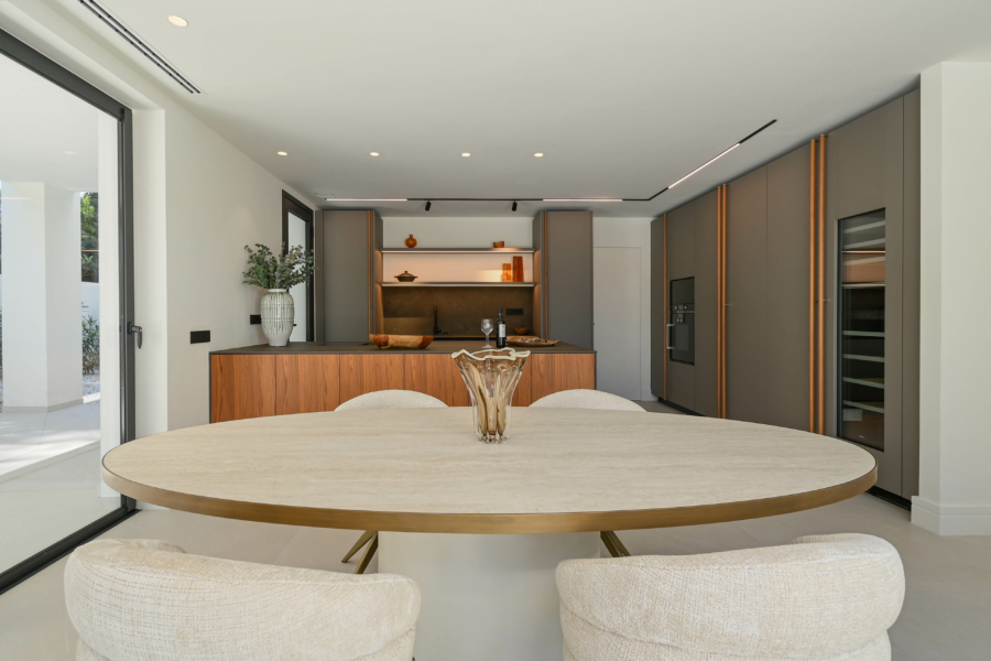 Moraira - Villa - €2.850.000 - TAMOR1572