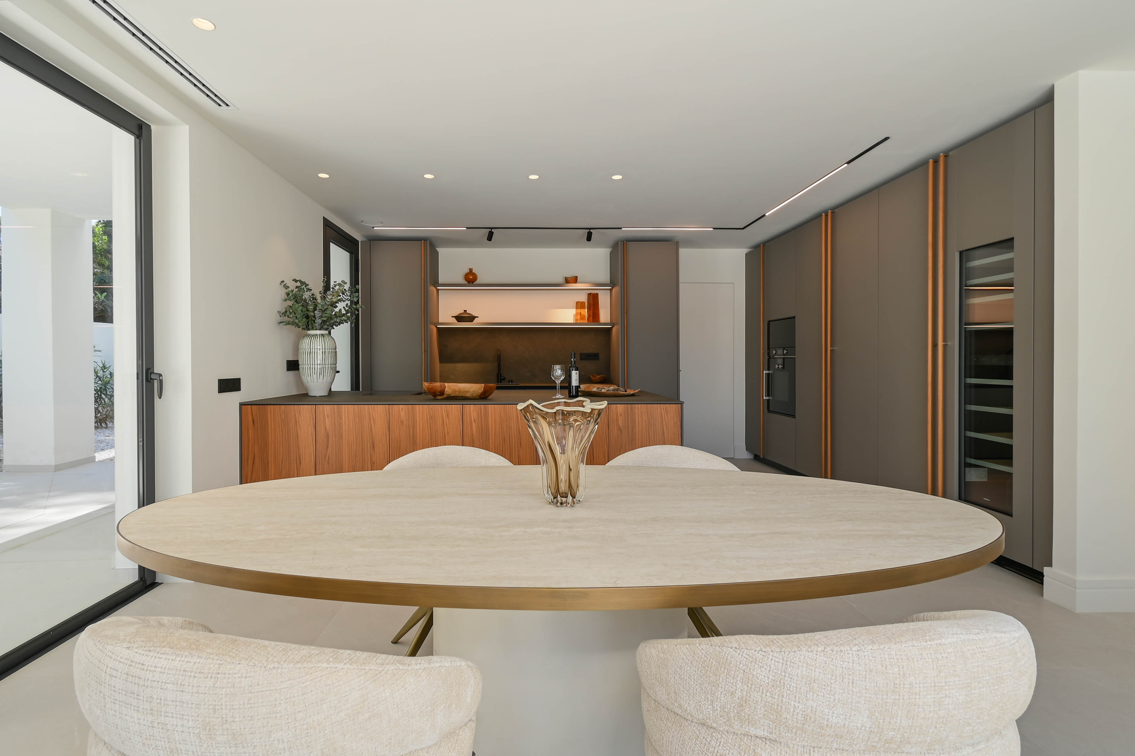 Moraira - Villa - €2.850.000 - TAMOR1572