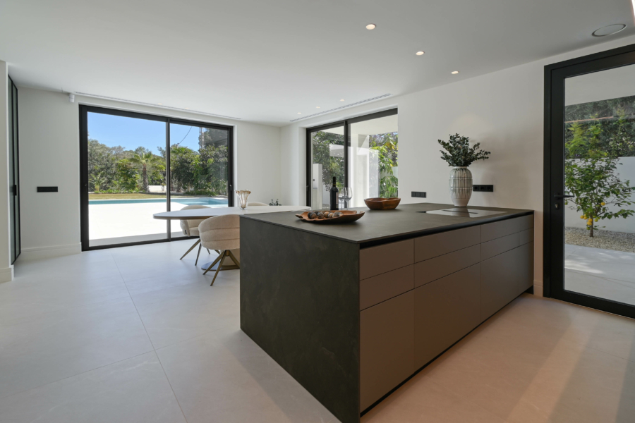 Moraira - Villa - €2.850.000 - TAMOR1572