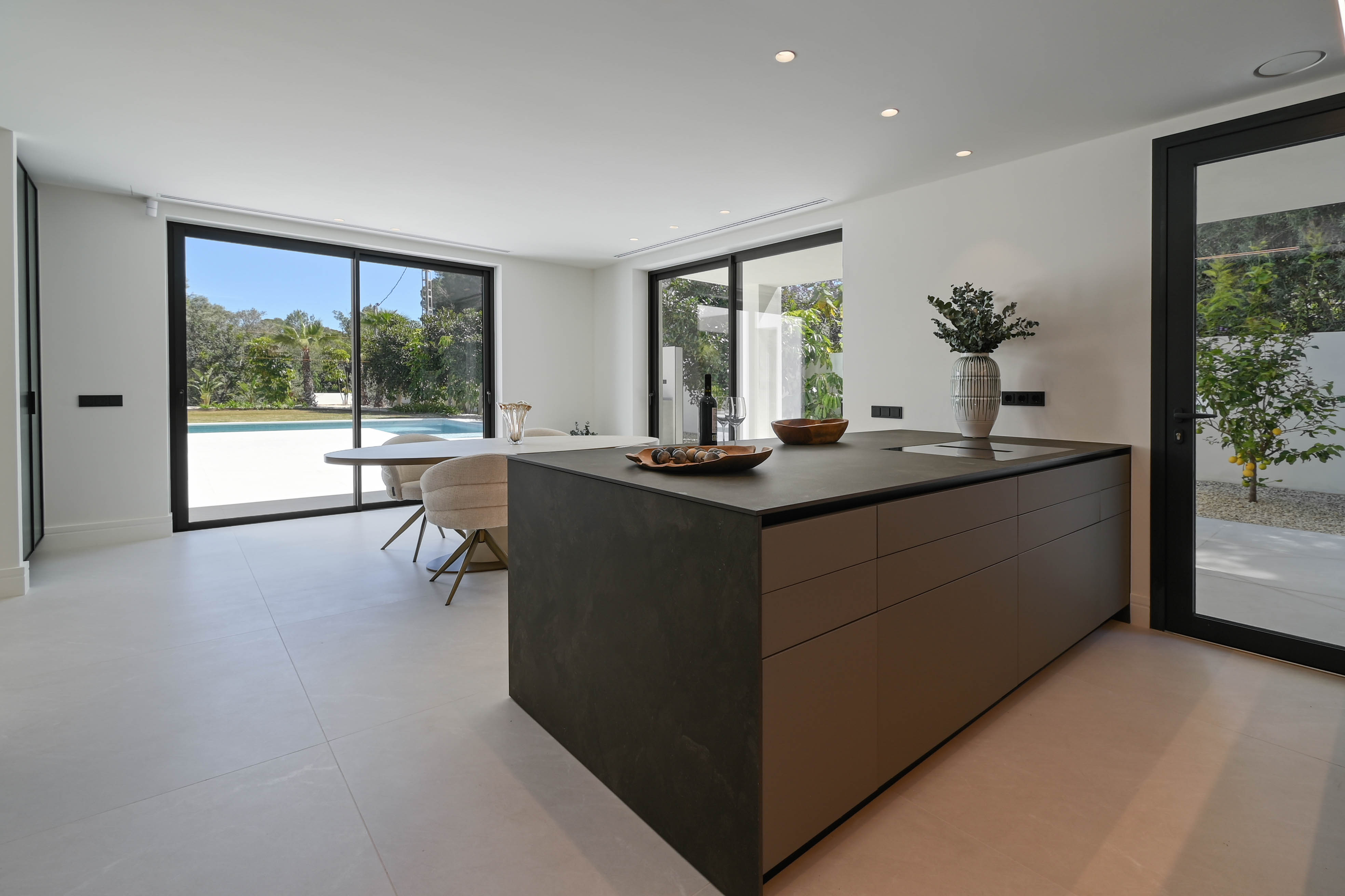 Moraira - Villa - €2.850.000 - TAMOR1572