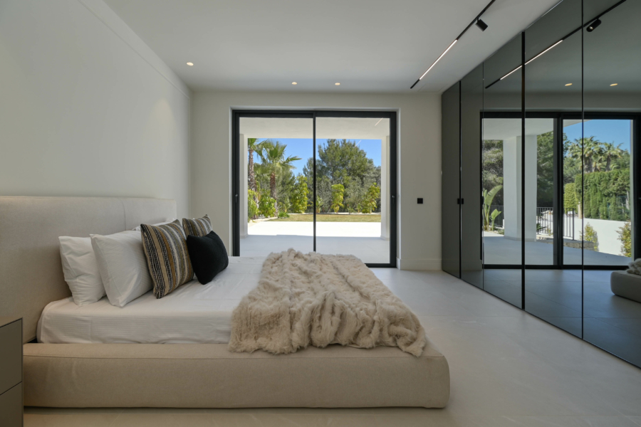Moraira - Villa - €2.850.000 - TAMOR1572