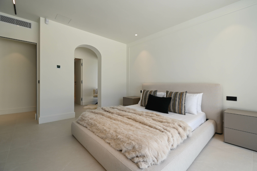 Moraira - Villa - €2.850.000 - TAMOR1572