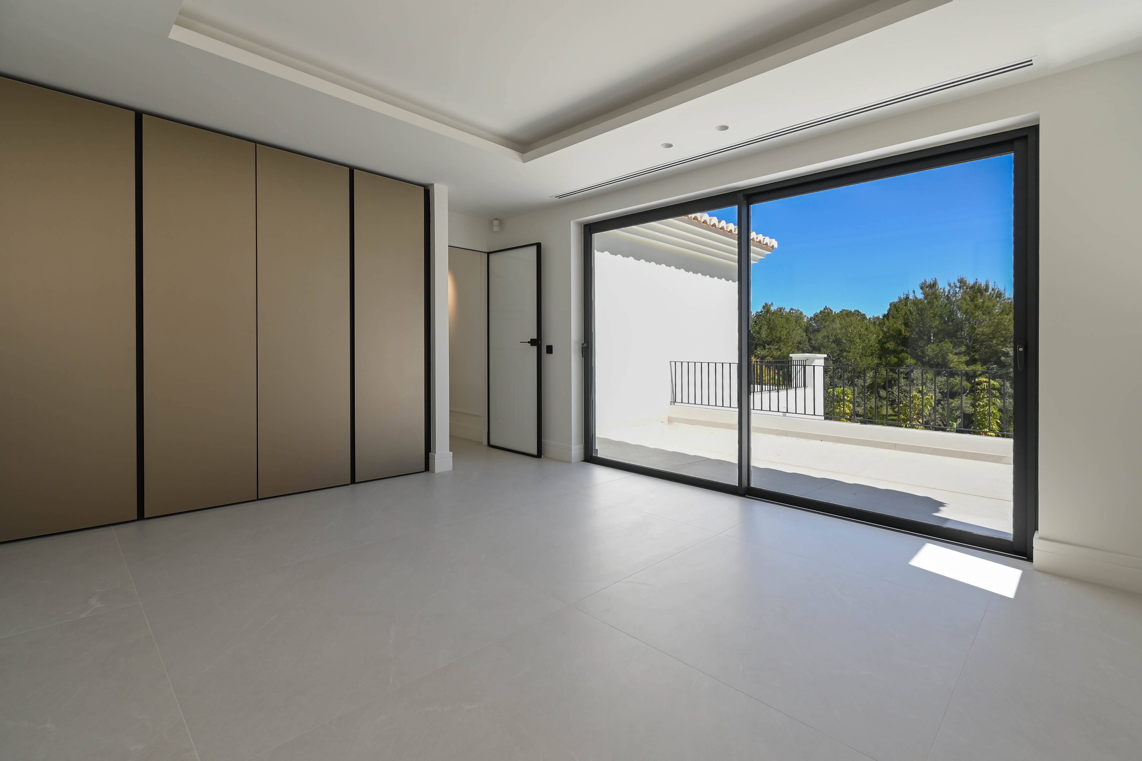 Moraira - Villa - €2.850.000 - TAMOR1572