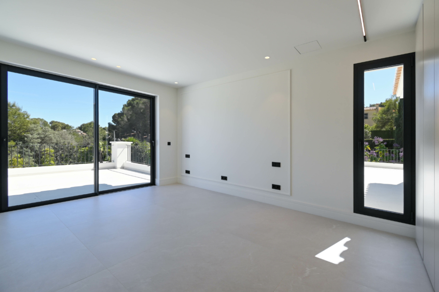 Moraira - Villa - €2.850.000 - TAMOR1572