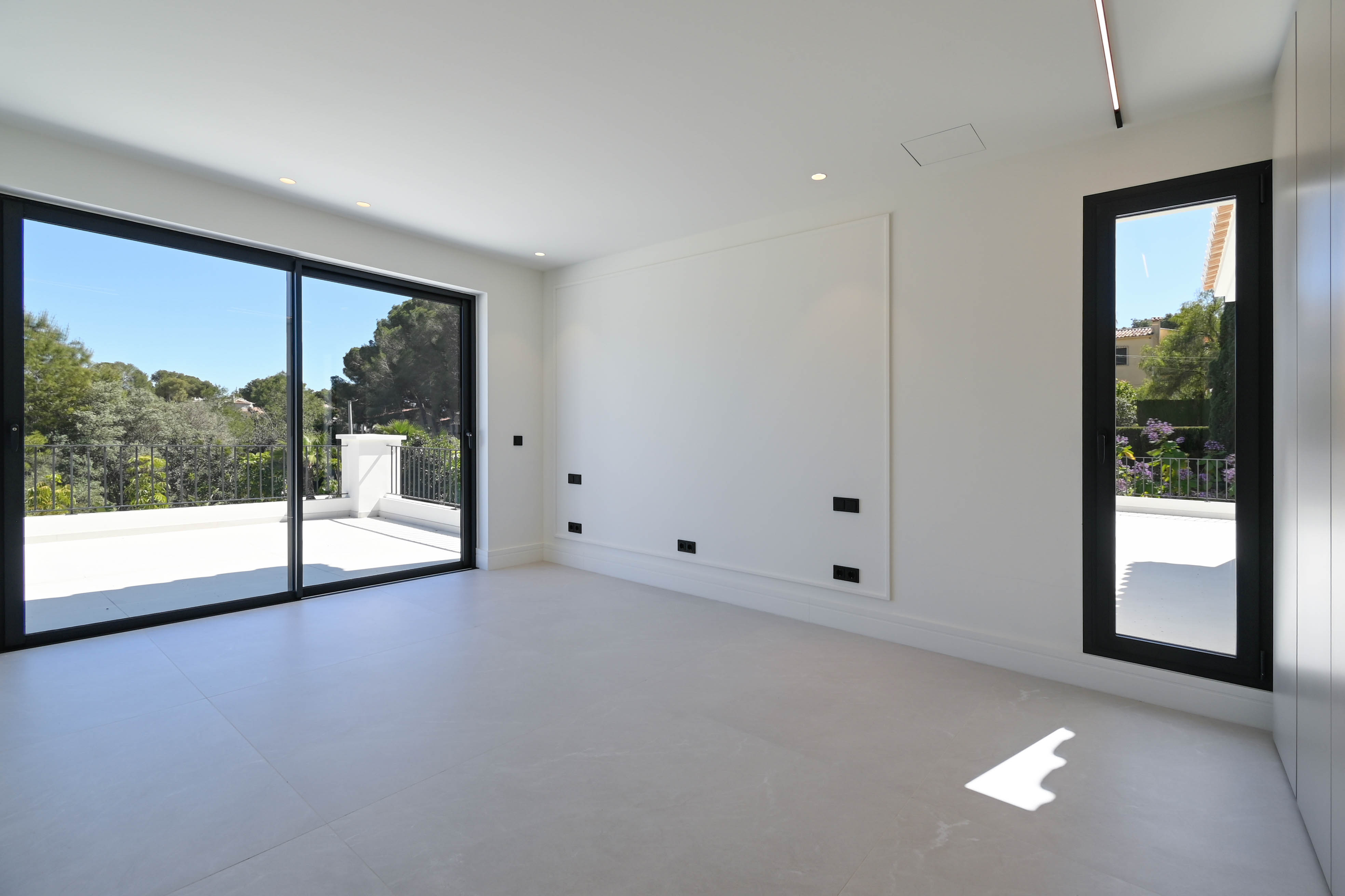 Moraira - Villa - €2.850.000 - TAMOR1572