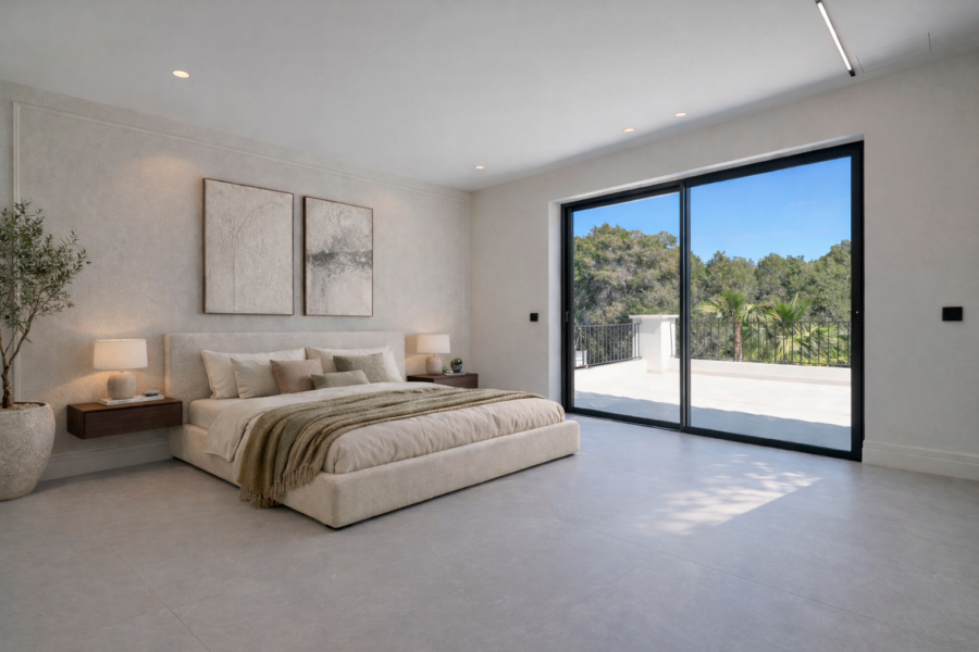 Moraira - Villa - €2.850.000 - TAMOR1572