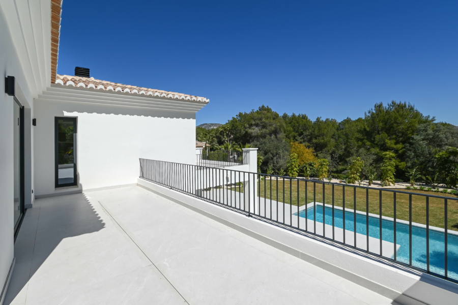 Moraira - Villa - €2.850.000 - TAMOR1572
