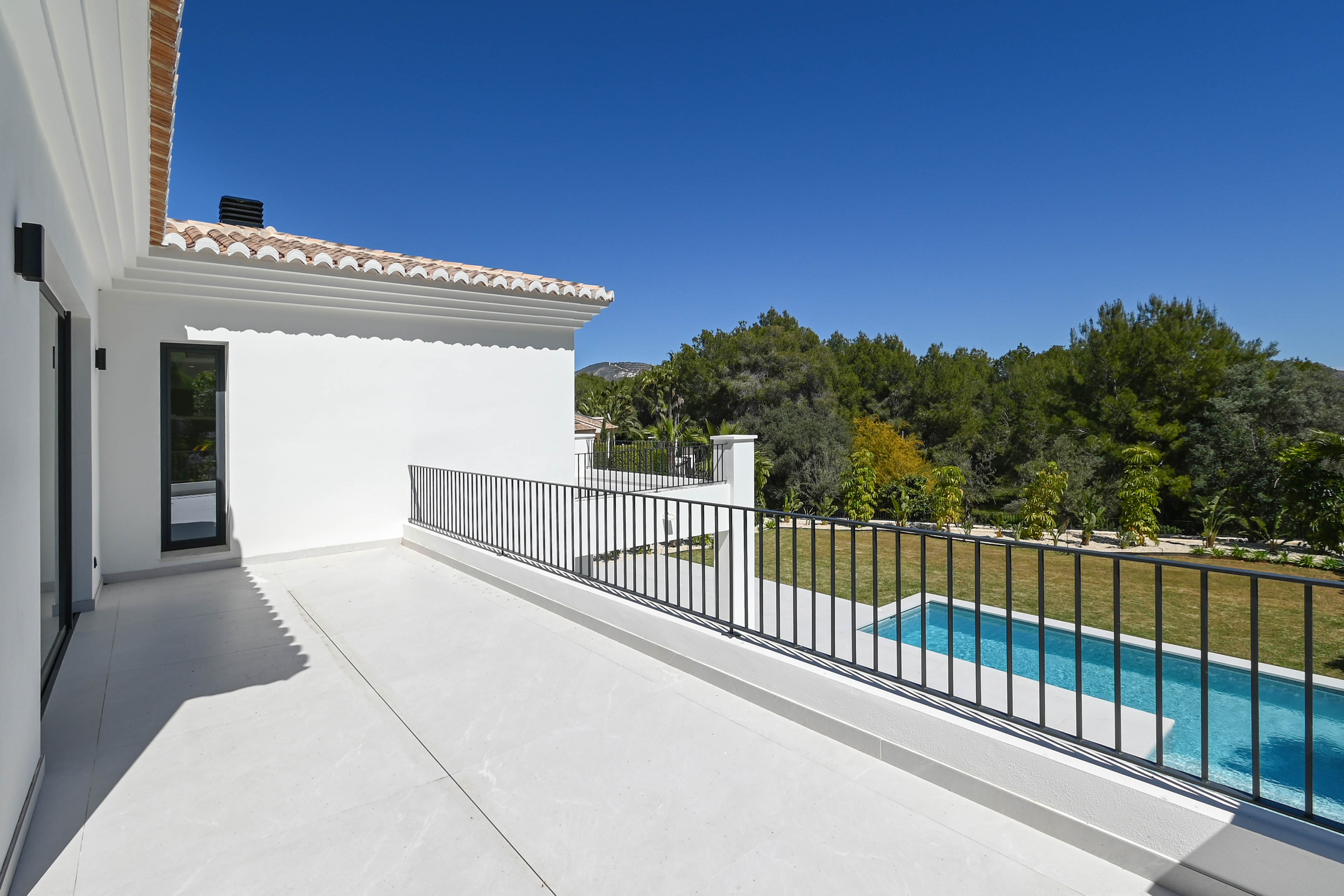 Moraira - Villa - €2.850.000 - TAMOR1572