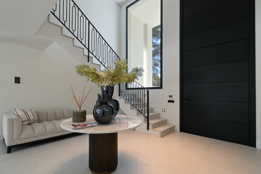 Moraira - Villa - €2.850.000 - TAMOR1572