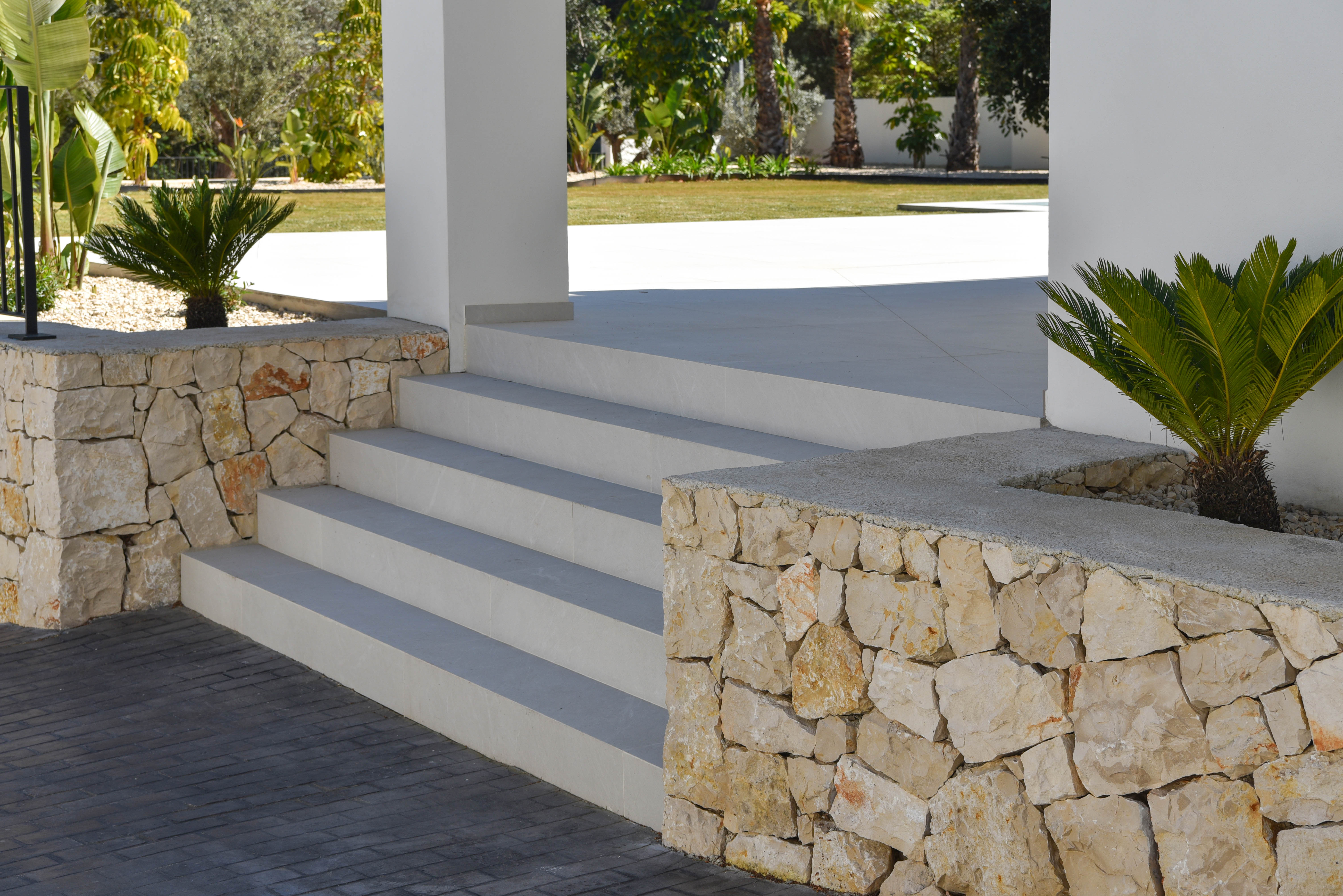 Moraira - Villa - €2.850.000 - TAMOR1572