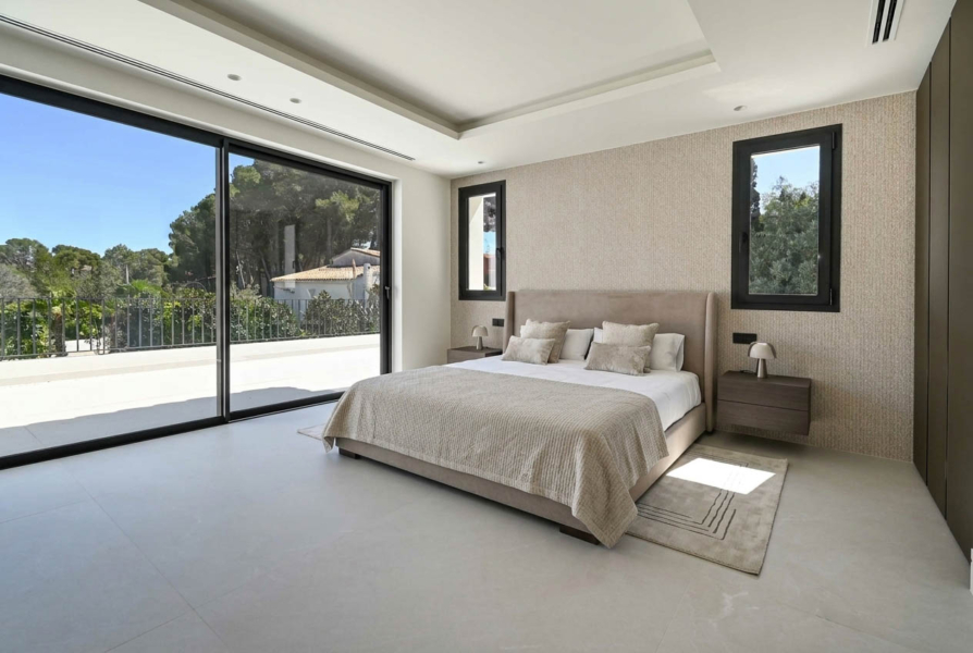 Moraira - Villa - €2.850.000 - TAMOR1572