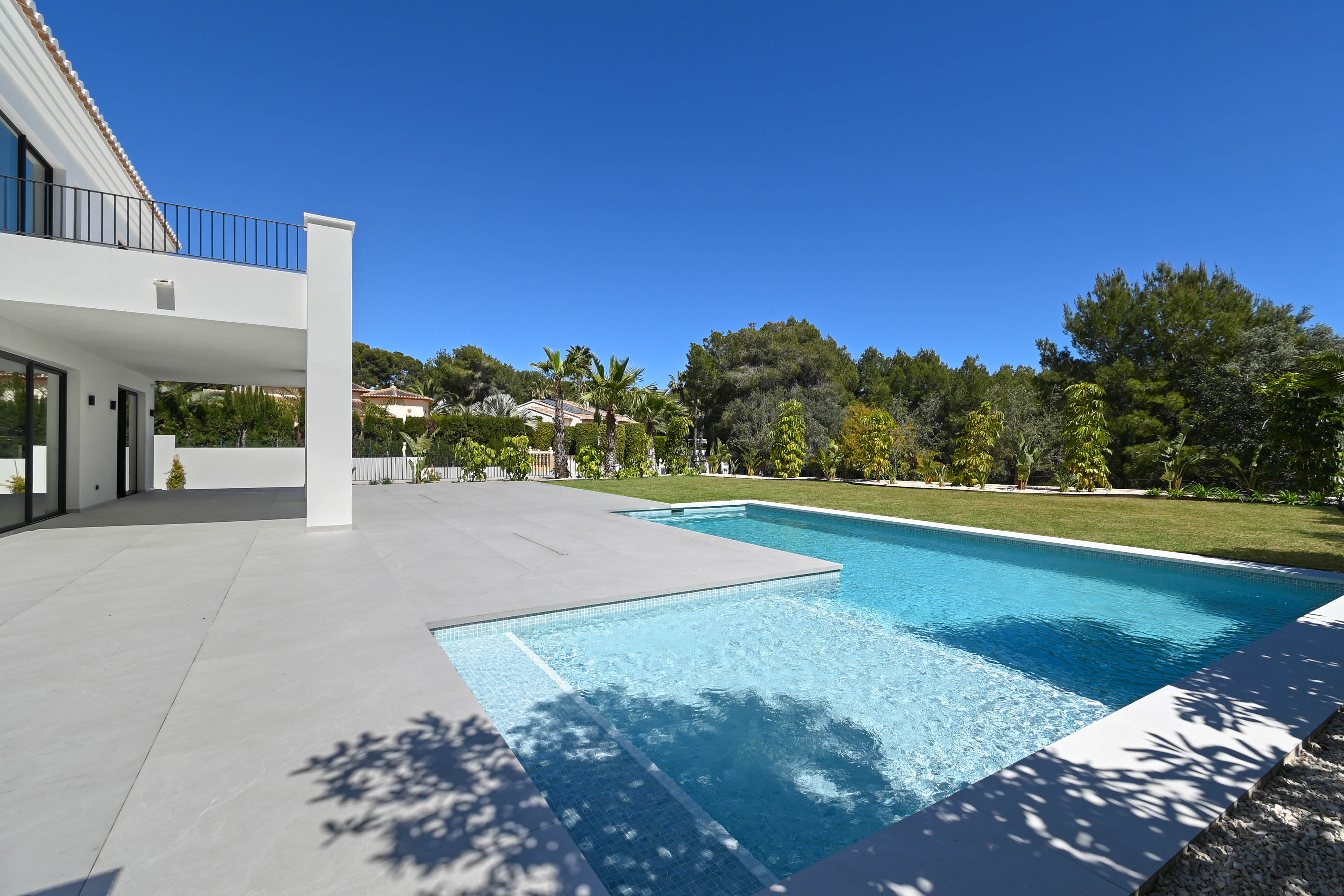 Moraira - Villa - €2.850.000 - TAMOR1572