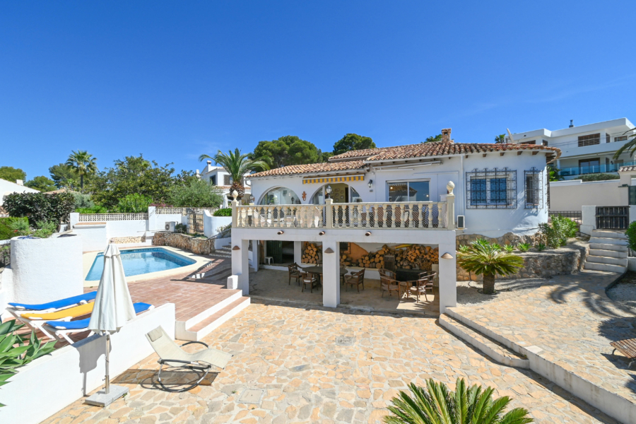 Moraira - Villa - € 1.250.000 - TAMOR1590