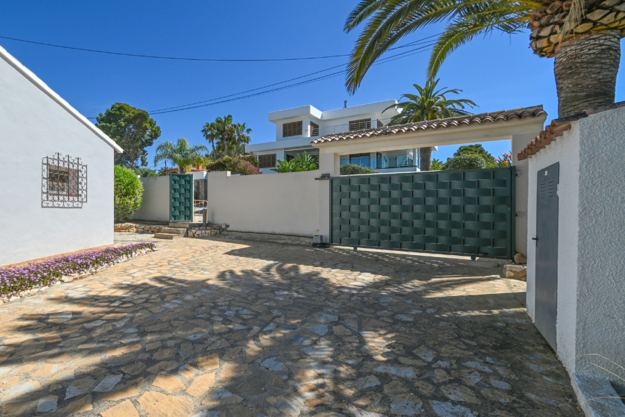 Moraira - Villa - € 1.250.000 - TAMOR1590