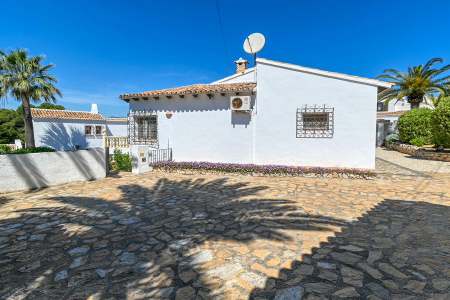 Moraira - Villa - € 1.250.000 - TAMOR1590