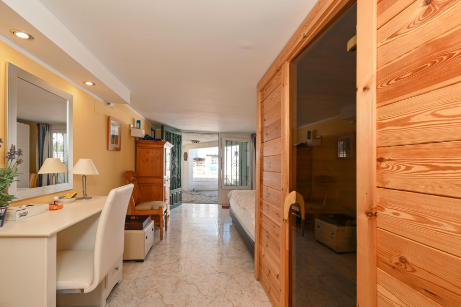 Moraira - Villa - € 1.250.000 - TAMOR1590