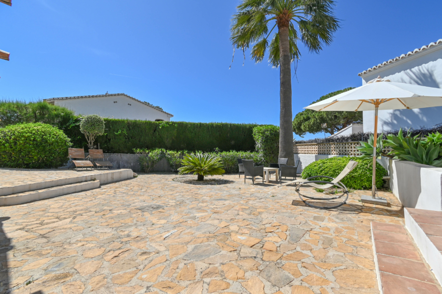 Moraira - Villa - € 1.250.000 - TAMOR1590