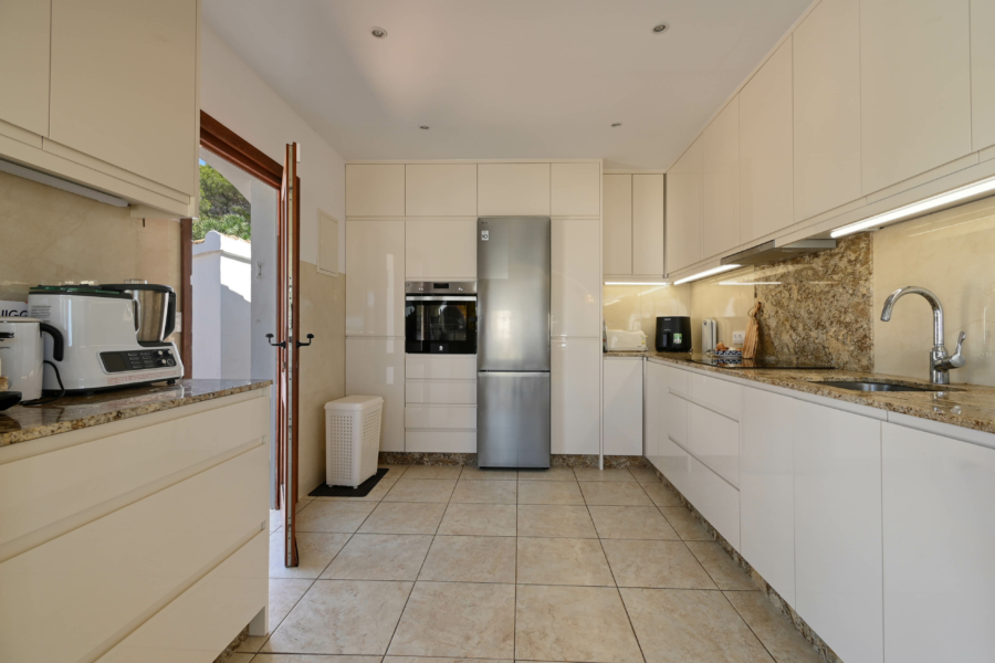 Moraira - Villa - € 1.250.000 - TAMOR1590